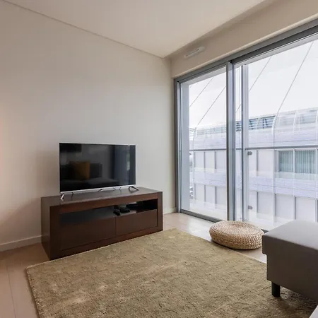 Prata Riverside Xxvii شقة *