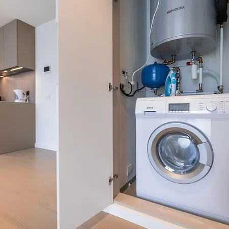 شقة Prata Riverside Xxvii *