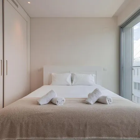 Prata Riverside Xxvii شقة *