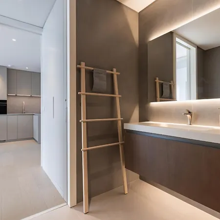 Prata Riverside Xxvii Lisboa