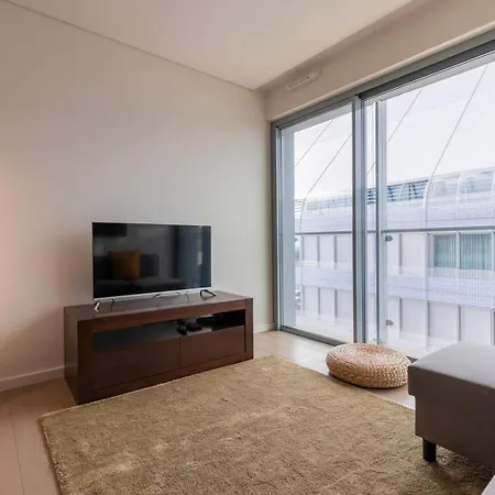 Prata Riverside Xxvii * Lisboa