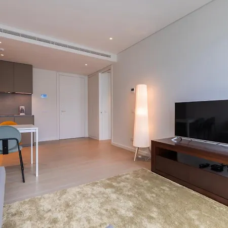Apartamento Prata Riverside Xxvii