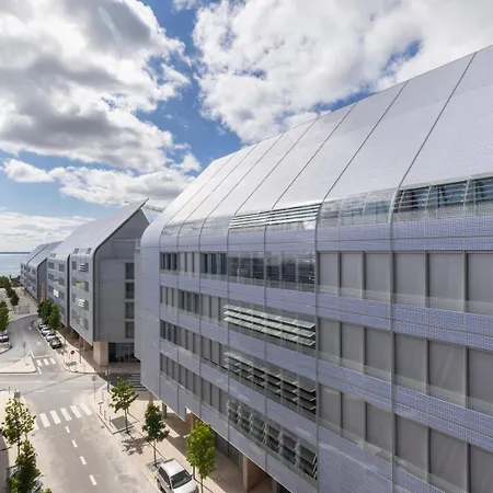 Prata Riverside Xxvii شقة Lisboa