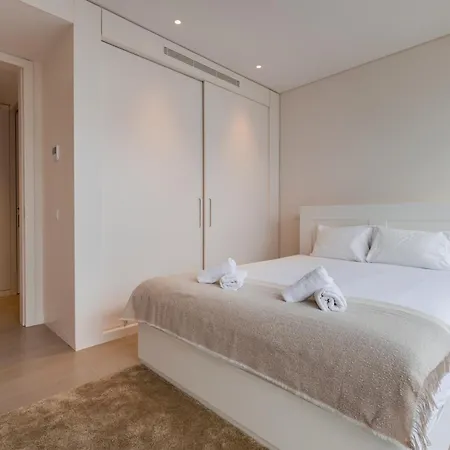 アパート Prata Riverside Xxvii