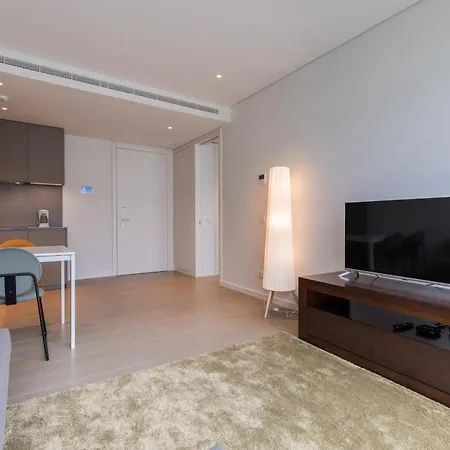 Prata Riverside Xxvii * リスボン