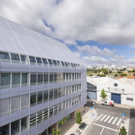 アパート Prata Riverside Xxvii