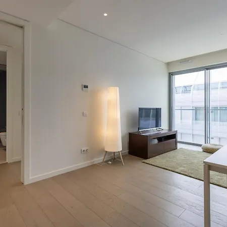 Apartament Prata Riverside Xxvii