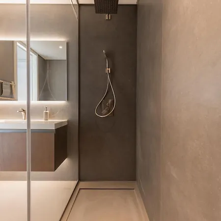 Apartament Prata Riverside Xxvii *